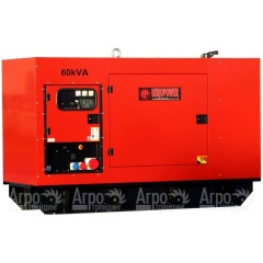 Дизельгенератор Europower EPS 60 TDE 60 кВт в Костроме