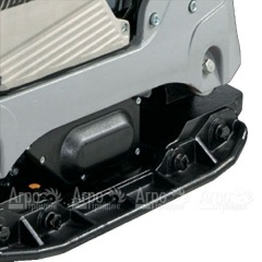 Плита расширительная 75 мм для виброплит Caiman MVH-308/408/508/306/406/502 в Костроме