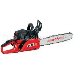 Бензопила Solo 645-38-15 в Костроме