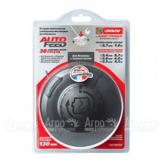 Насадка универсальная для бензокос Caiman, Oleo-Mac с прямым валом в Костроме