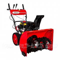 Снегоуборщик DDE ST7071E в Костроме