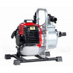 Бензиновая мотопомпа Herz WP-10C в Костроме