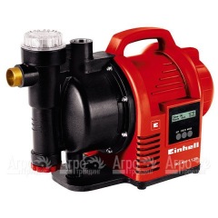 Насос автоматический Einhell GC-AW 1136 в Костроме