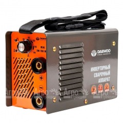 Сварочный аппарат Daewoo Mini DW 190 MMA в Костроме