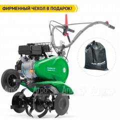 Культиватор Caiman Mokko 40 C2 в Костроме