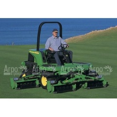 Бензиновая газонокосилка  для фейрвея Jonh Deere - 1905  в Костроме