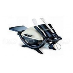 Газовый гриль Weber® Q™ в Костроме