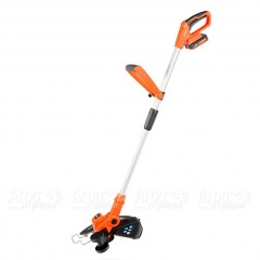 Аккумуляторный триммер Patriot TR 230M Li в Костроме