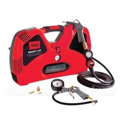 Компрессор поршневой безмасляный Fubag Smart Air в Костроме