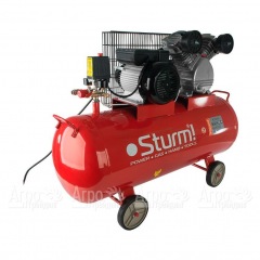 Компрессор воздушный Sturm AC931031 в Костроме