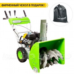Снегоуборщик RedVerg RD-SB62/7E в Костроме