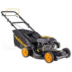 Газонокосилка бензиновая McCulloch M51-150F Classic в Костроме