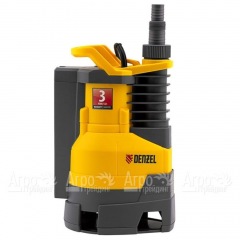 Дренажный насос Denzel DPХ450 в Костроме