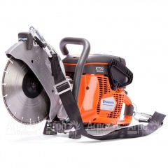 Бензорез Husqvarna K760 Rescue 12" в Костроме