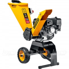 Измельчитель бензиновый Steher GSR-750 в Костроме