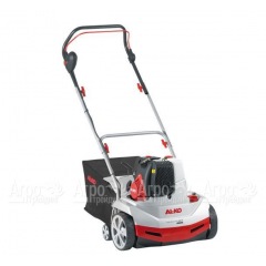 Аэратор бензиновый AL-KO Comfort 38 VLB Combi Care в Костроме
