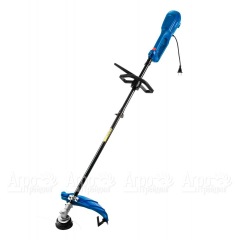 Электрокоса (электрический триммер) Hyundai GC 1020 в Костроме