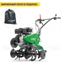 Культиватор Caiman Eco 40M C2 в Костроме