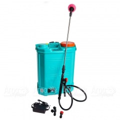 Аккумуляторный опрыскиватель Sturm GS8216B в Костроме