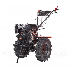 Мотоблок дизельный Patriot Boston 12DE в Костроме