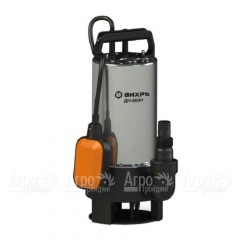 Дренажный насос Вихрь ДН-900H в Костроме