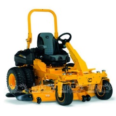 Садовый райдер Cub Cadet Z9 183ID в Костроме