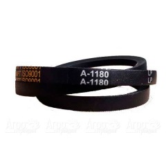 Ремень А-1180 (А-45) для мотоблоков и культиваторов Мобил К, Нева МБ-2, Ока в Костроме