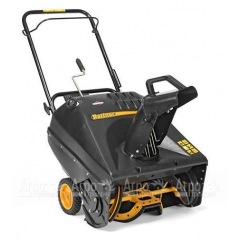 Снегоуборщик Partner SB 210E 9618100-02 в Костроме