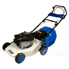 Газонокосилка бензиновая Elmos EMP45S в Костроме