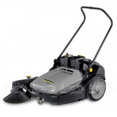 Подметальная машина Karcher KM 70/30 C Bp в Костроме