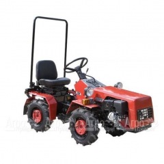 Многофункциональный минитрактор Беларус 132Н-01 + ПСМ в Костроме