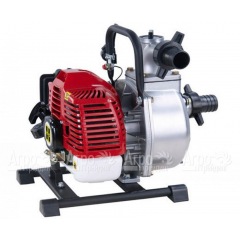Бензиновая мотопомпа Herz WP-15C в Костроме