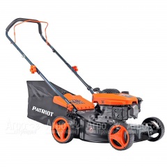 Газонокосилка бензиновая Patriot PT 400 в Костроме