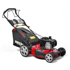 Газонокосилка бензиновая Hecht 546 SBW 5 в 1 в Костроме