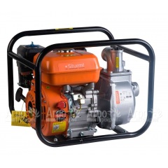 Бензиновая мотопомпа Sturm BP8761 в Костроме