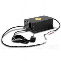 Устройство для подзарядки аккумуляторов Karcher 24 В в Костроме