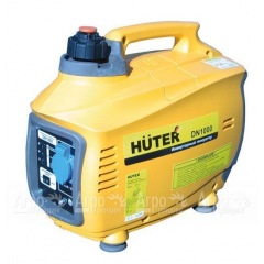 Инверторный генератор Huter DN1000 0.85 кВА в Костроме