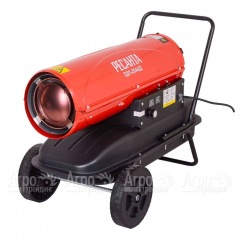 Дизельная тепловая пушка Ресанта ТДП-20АКД в Костроме