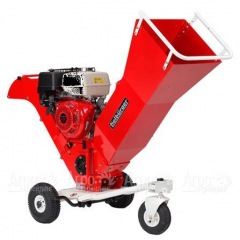 Измельчитель бензиновый Tielburger TH65 в Костроме