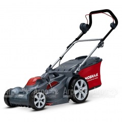 Газонокосилка электрическая Мобил К XME37 Про в Костроме