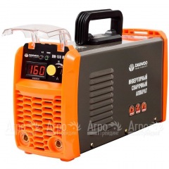 Сварочный аппарат Daewoo DW 160 MMA в Костроме