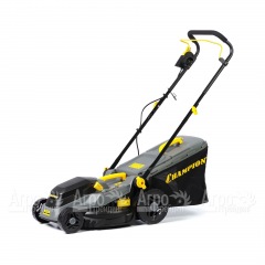 Газонокосилка электрическая Champion EM3816 в Костроме