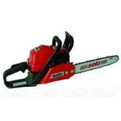 Бензиновая пила Solo 652-38-15 в Костроме