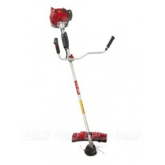 Бензокоса (бензиновый триммер) MTD 1035 K + нож, плечевой ремень, леска! в Костроме