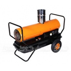 Дизельная тепловая пушка Daewoo DLT-IFA90K в Костроме