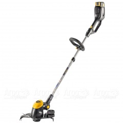 Аккумуляторный триммер Stiga SGT 48 AE в Костроме