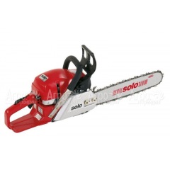 Бензопила Solo 651-45-18" в Костроме