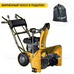 Снегоуборщик Steher GST-772E в Костроме
