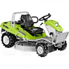 Cадовый минитрактор Grillo Climber 7.13 в Костроме