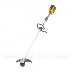 Аккумуляторный триммер Stiga SBC 500 AE в Костроме